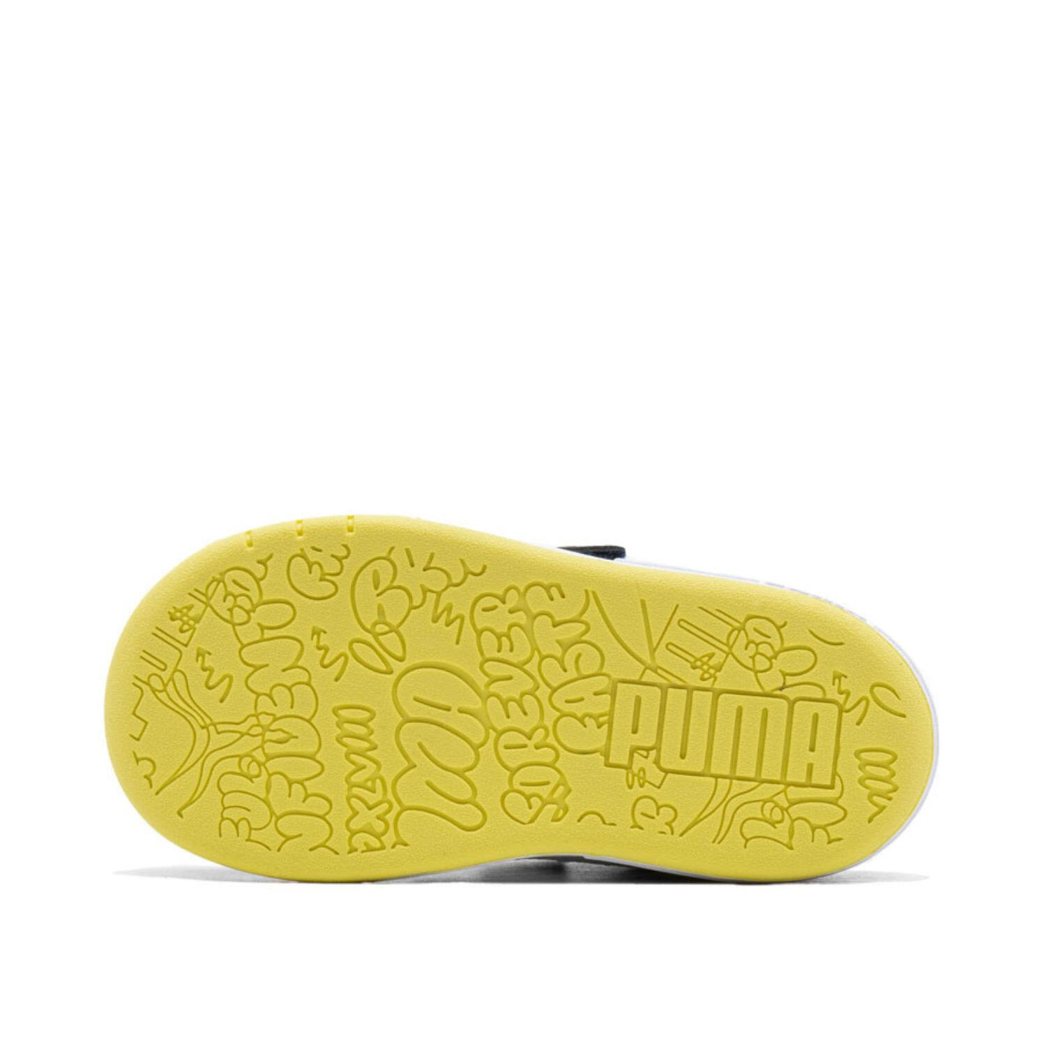 Chaussures de marche Puma Multiflex Sl V pour enfants 6/6