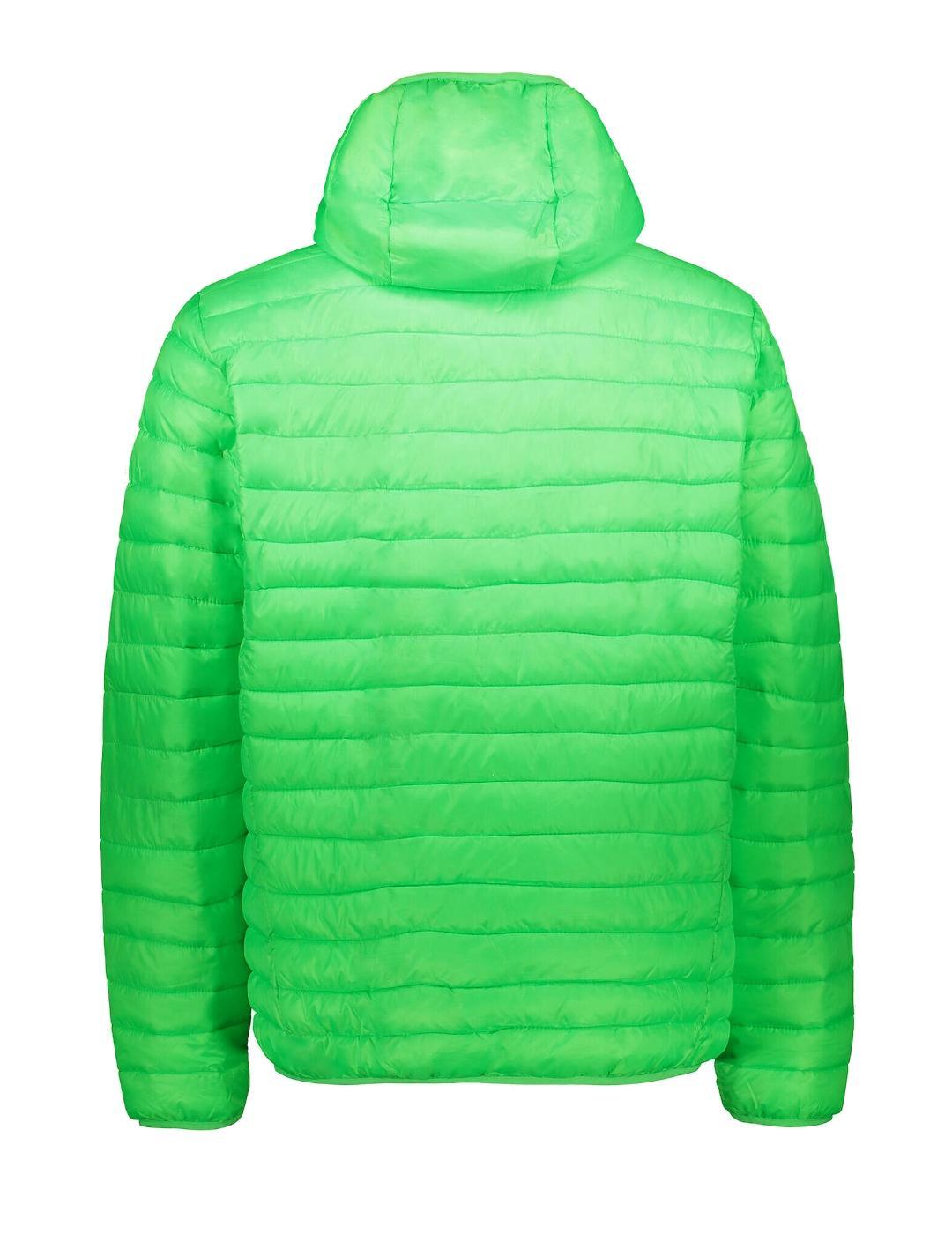 Chaquetas y abrigos para Hombre Cmp  fix  Verde 2/2