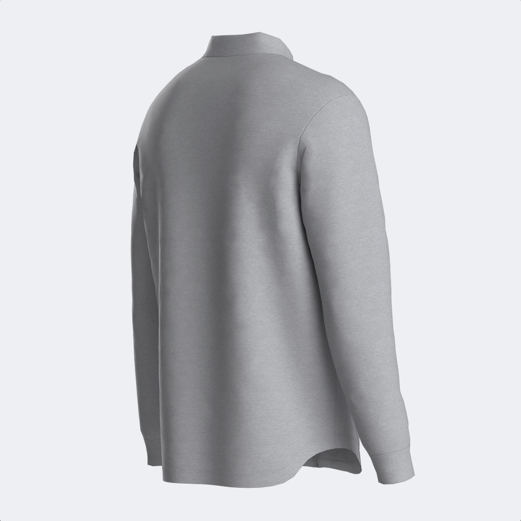 Veste Homme Joma Confort IV Gris Melange 4/5