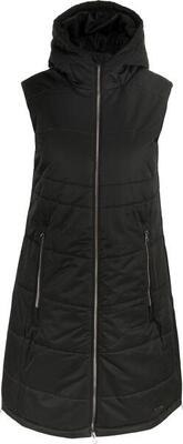 Gilet Femminile Alpine Pro Ganha - Pile Caldo per Avventure All'aperto