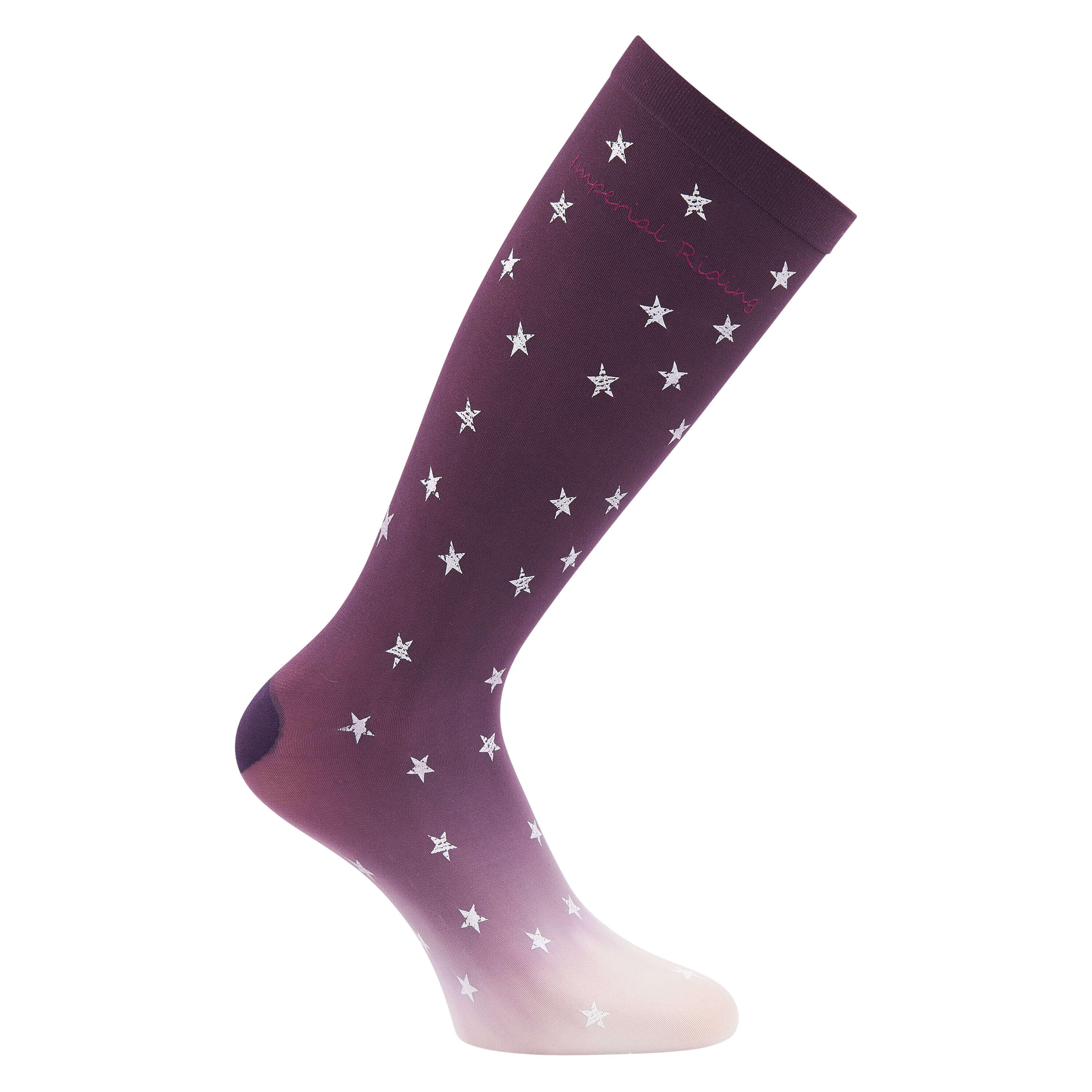 Chaussettes Vanitas II - IMPERIAL RIDING 2/2