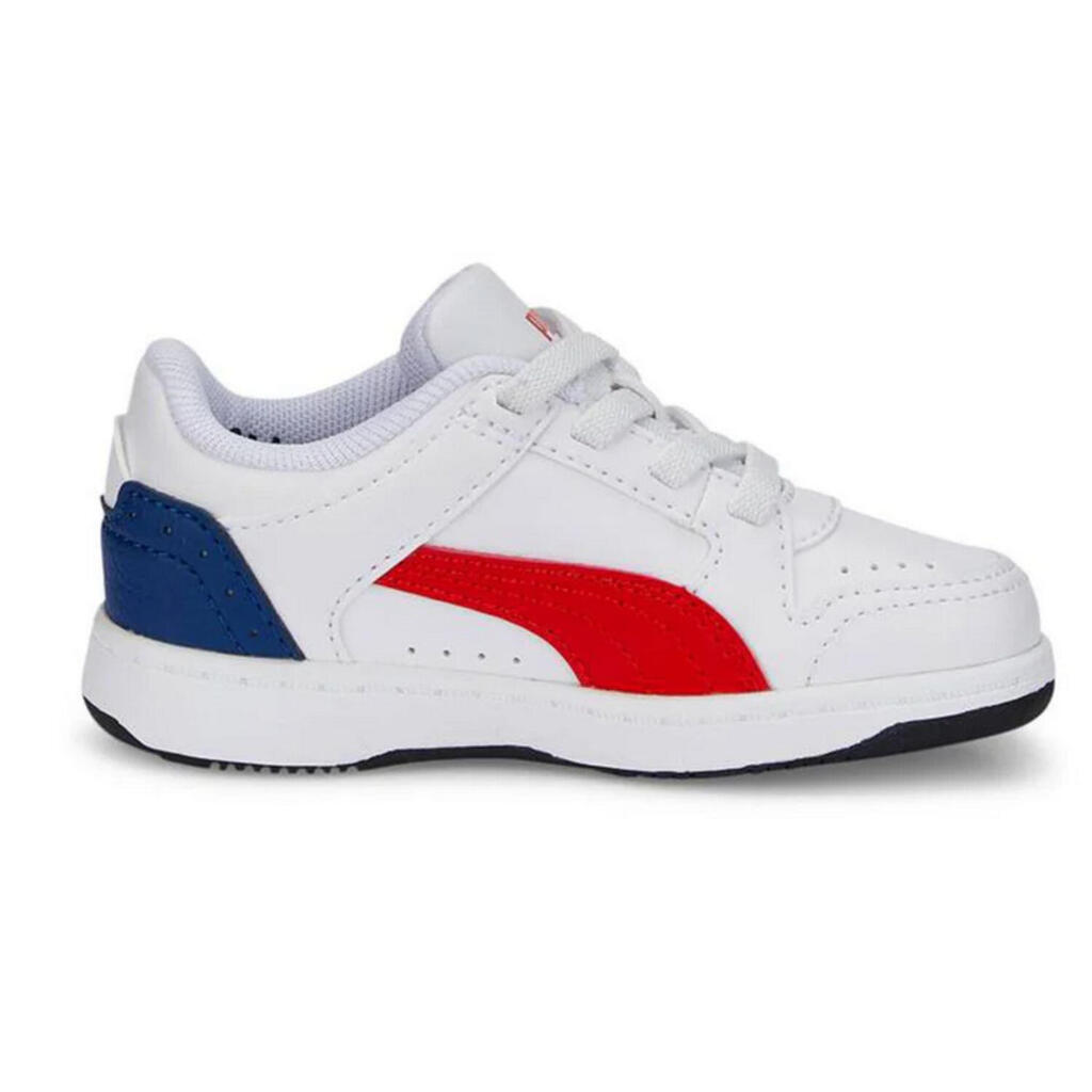 Puma Rebound Joy Lo Ac Inf Children's Walking Shoes