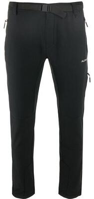 Alpine pro okem 50 herenbroek - waterafstotend en ademend