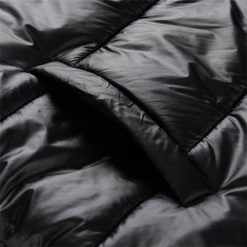 Vesta Femei Hi-Therm Alpine Pro Urefa Negru XL - Stil și Confort