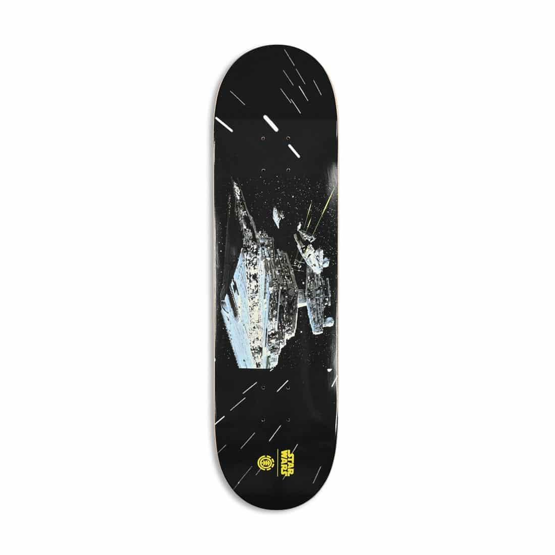 ELEMENT Skateboard Deck Element X Star Wars SWXE Destroyer 8.38''