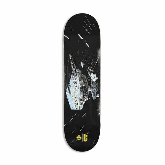 Skateboard Deck Element X Star Wars SWXE Destroyer 8.38''