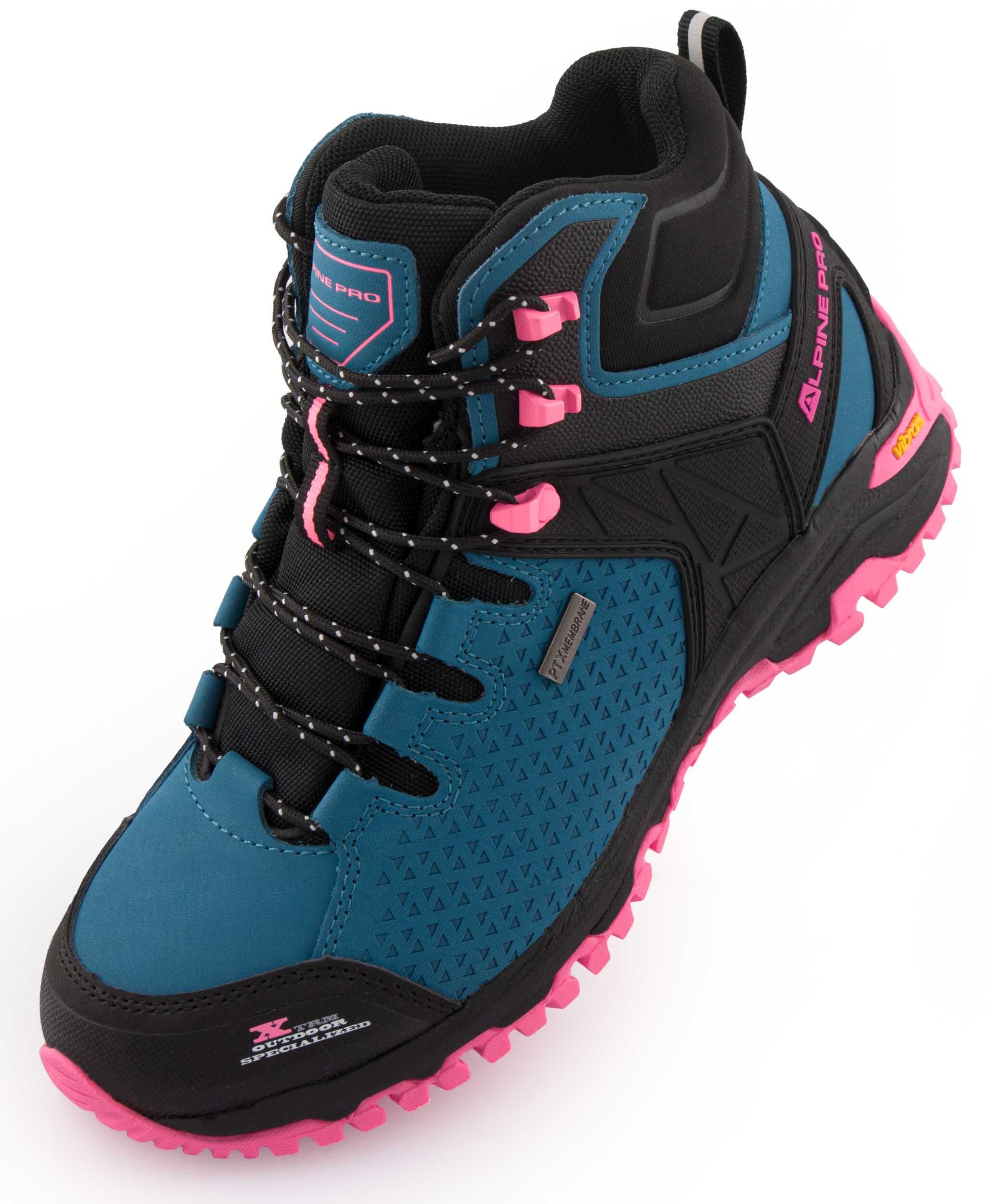 ALPINE PRO Alpine Pro Lohane Mid 41 Unisex Outdoor Schuhe