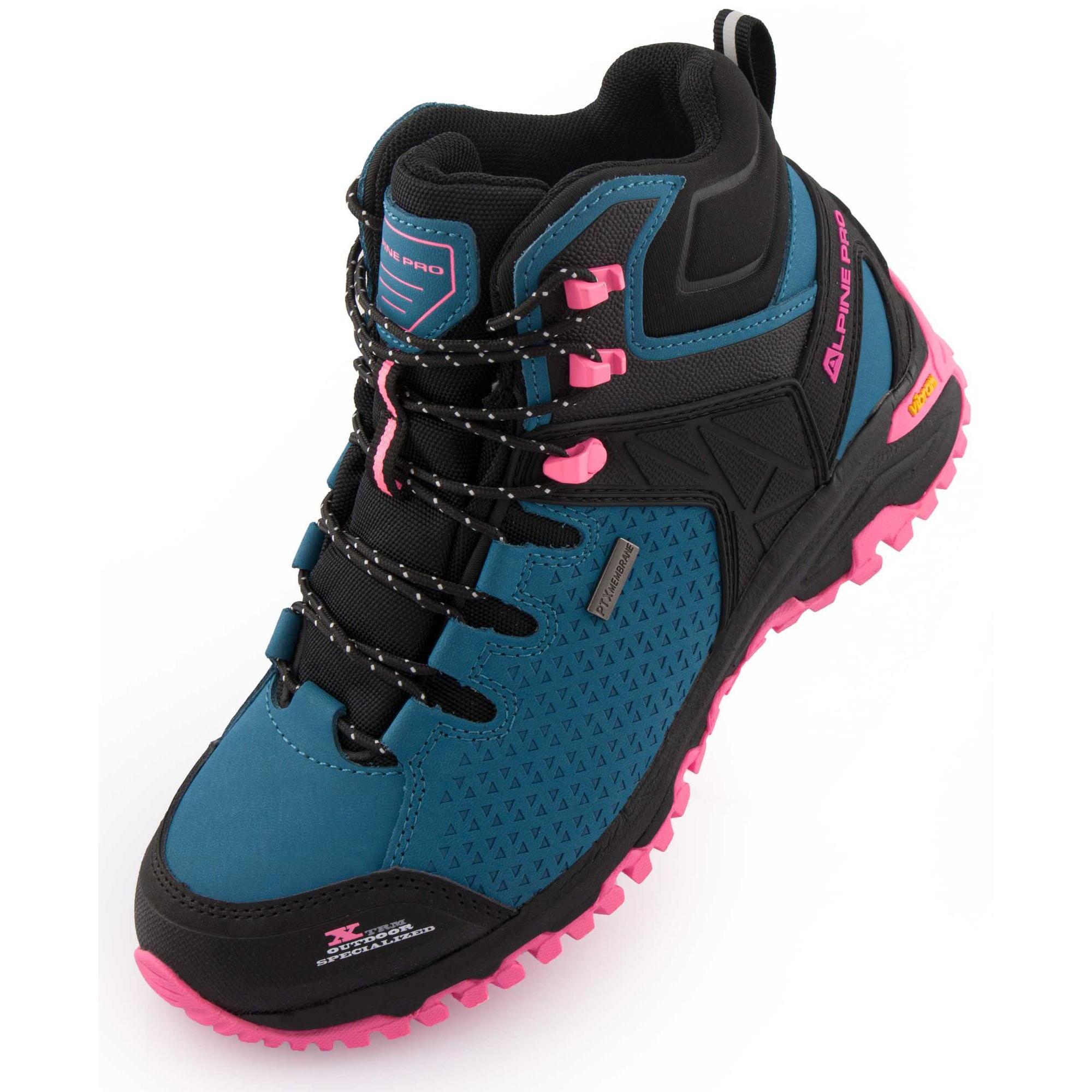 Buty Outdoor Unisex Alpine Pro Lohane Mid 41