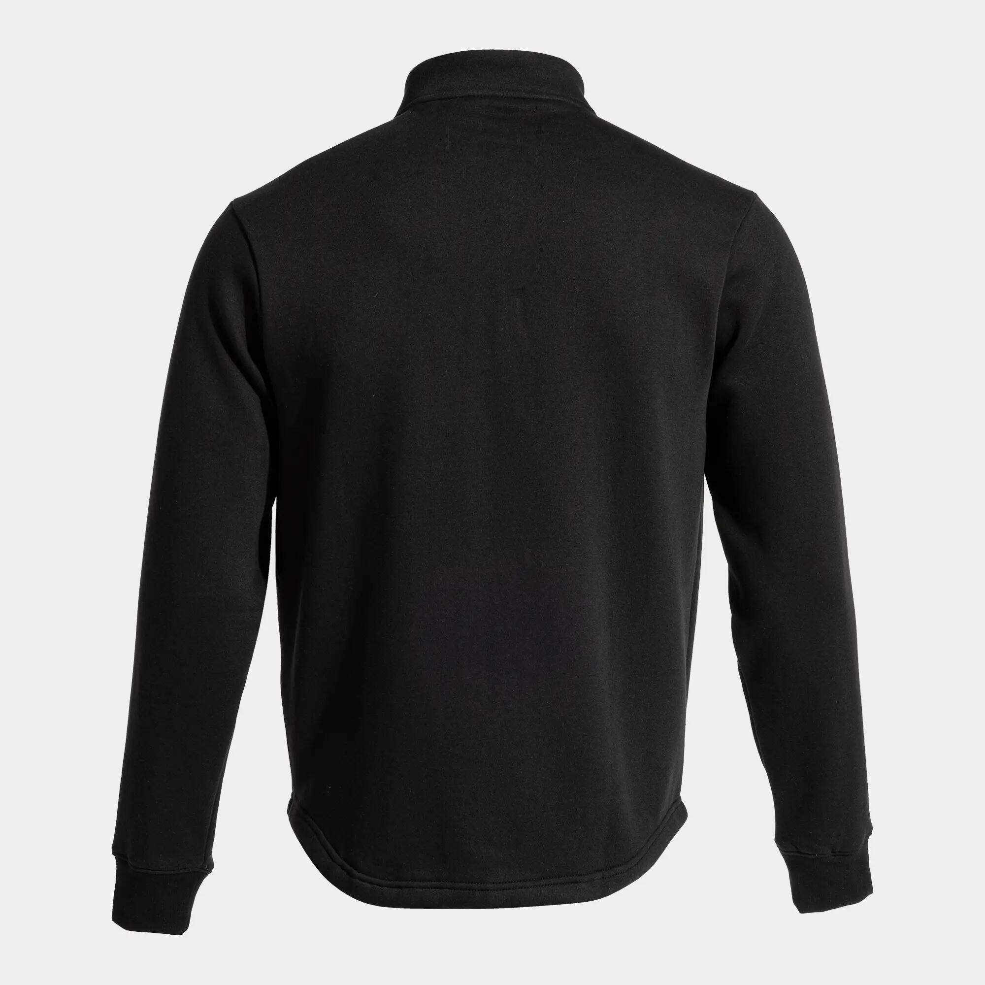 Chaqueta Niños Joma Confort IV Negro 2/4