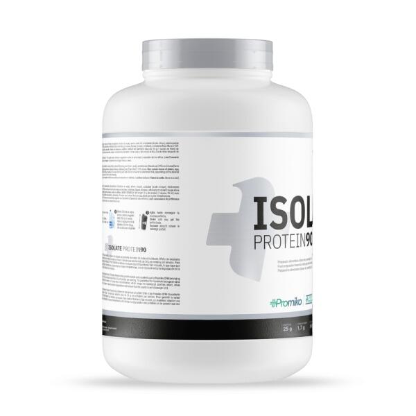 Isolate 90 CFM - 1,8 kg Rêves de fraises de MASmusculo 2/5