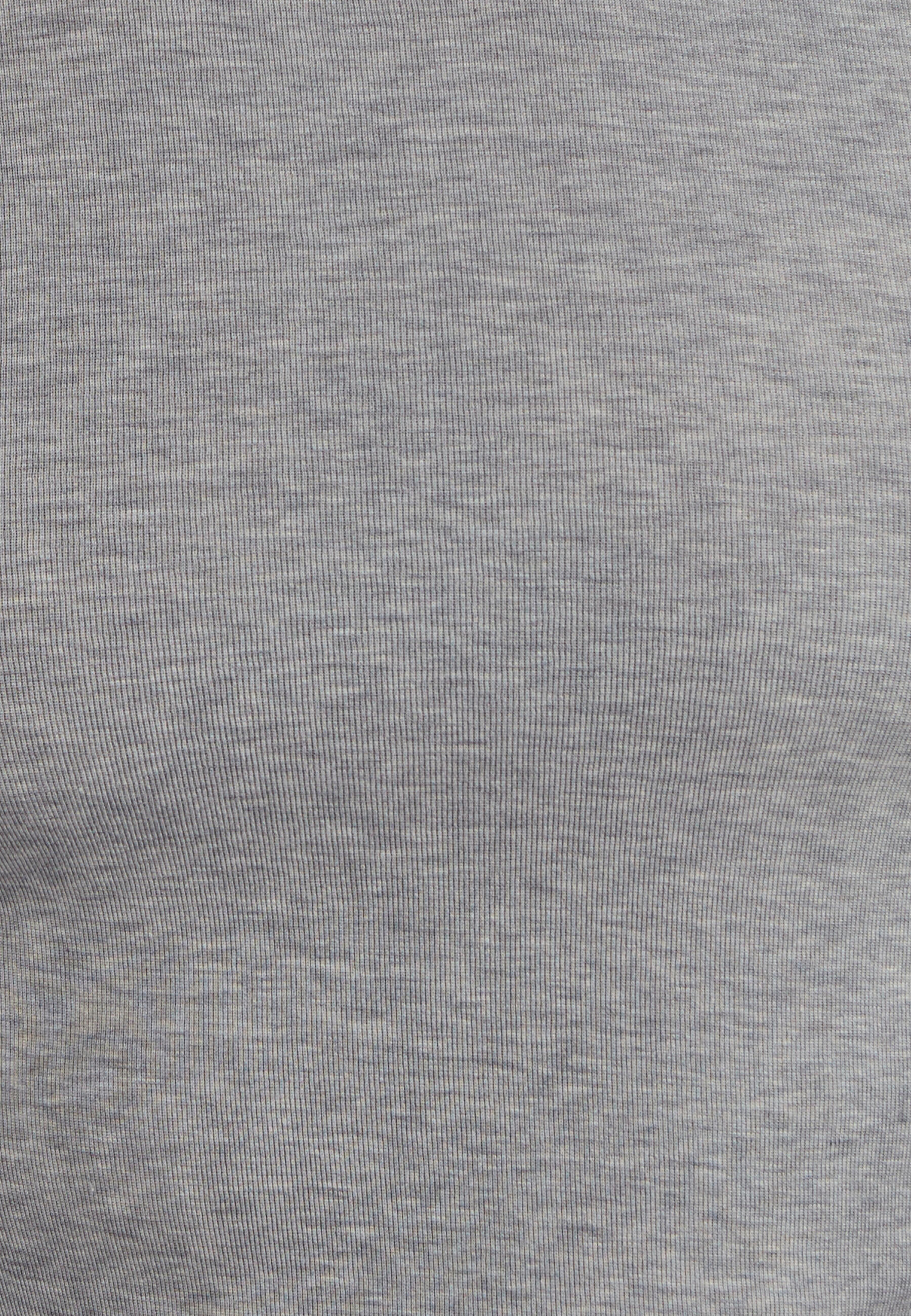 T-shirt manches longues thermique Thermolactyl Sensitive - Gris 5/5