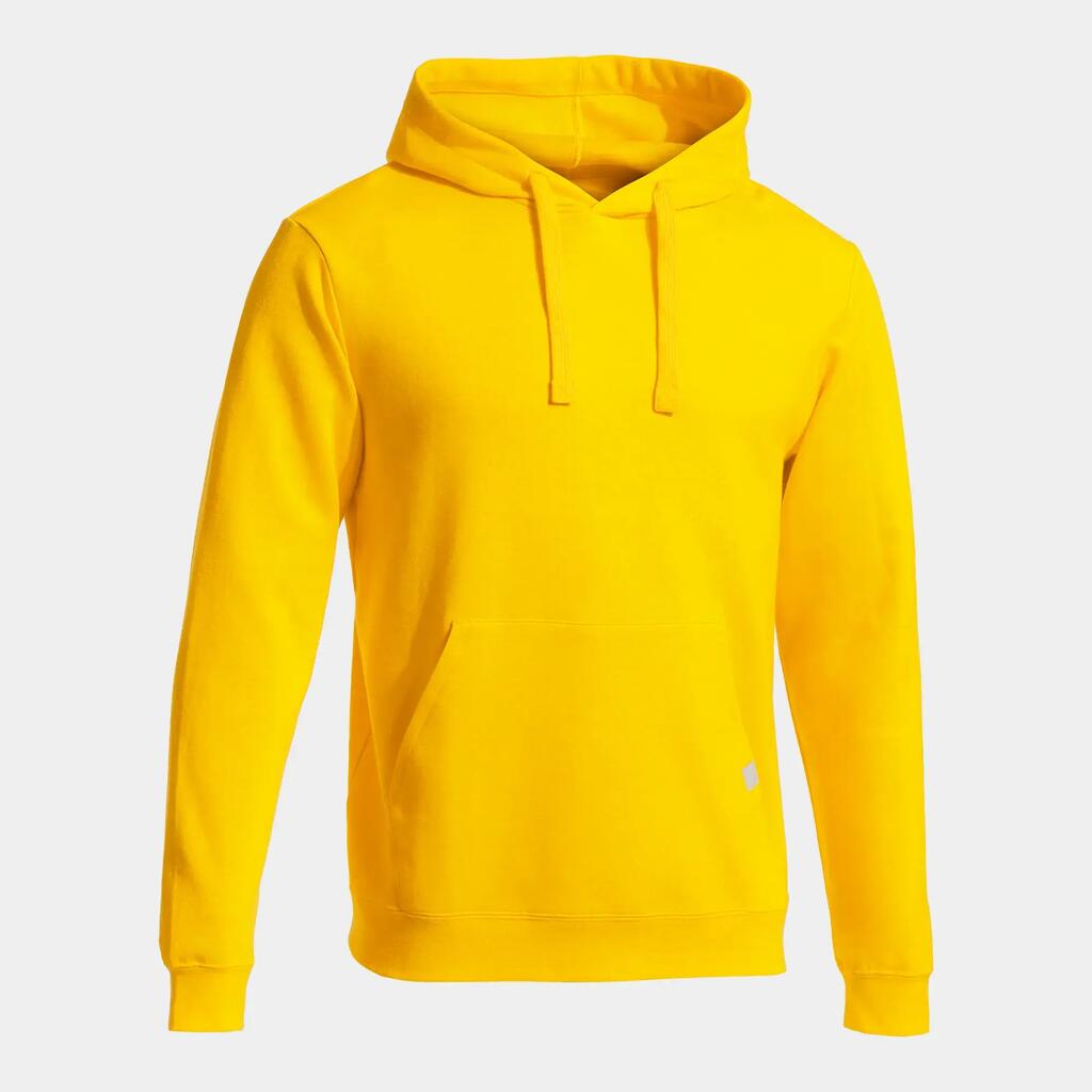 Joma Combi Men Hoodie Yellow