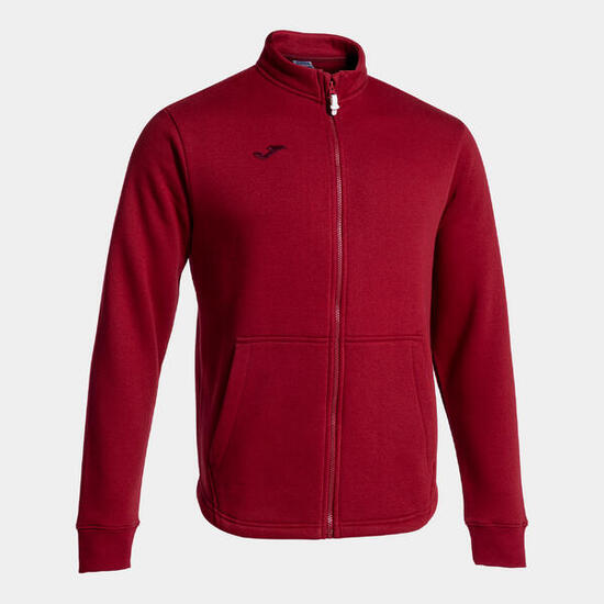 Chaqueta Niños Joma Confort IV Beige