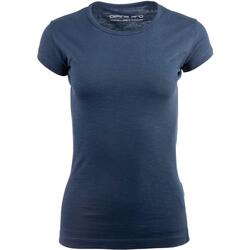 T-shirt dames Alpine Pro Eska L - Respirant et léger
