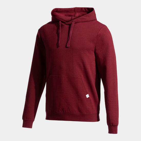 Sweat À Capuche Enfants Joma Combi Bordeaux