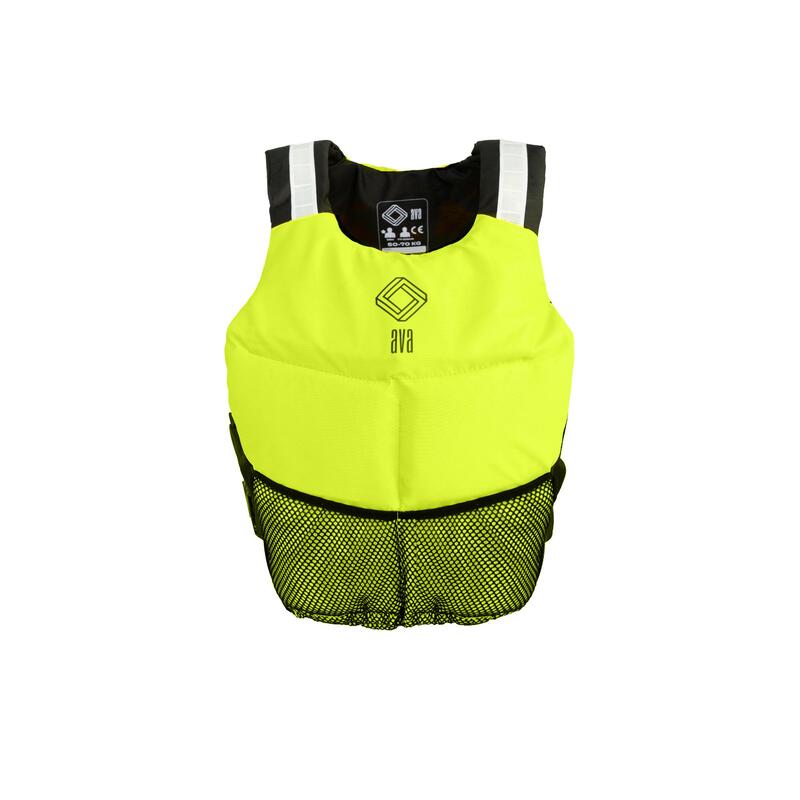 Vestă de salvare AVA SUP ULTRA 50N – Canoe, Caiac, Stand Up Paddle