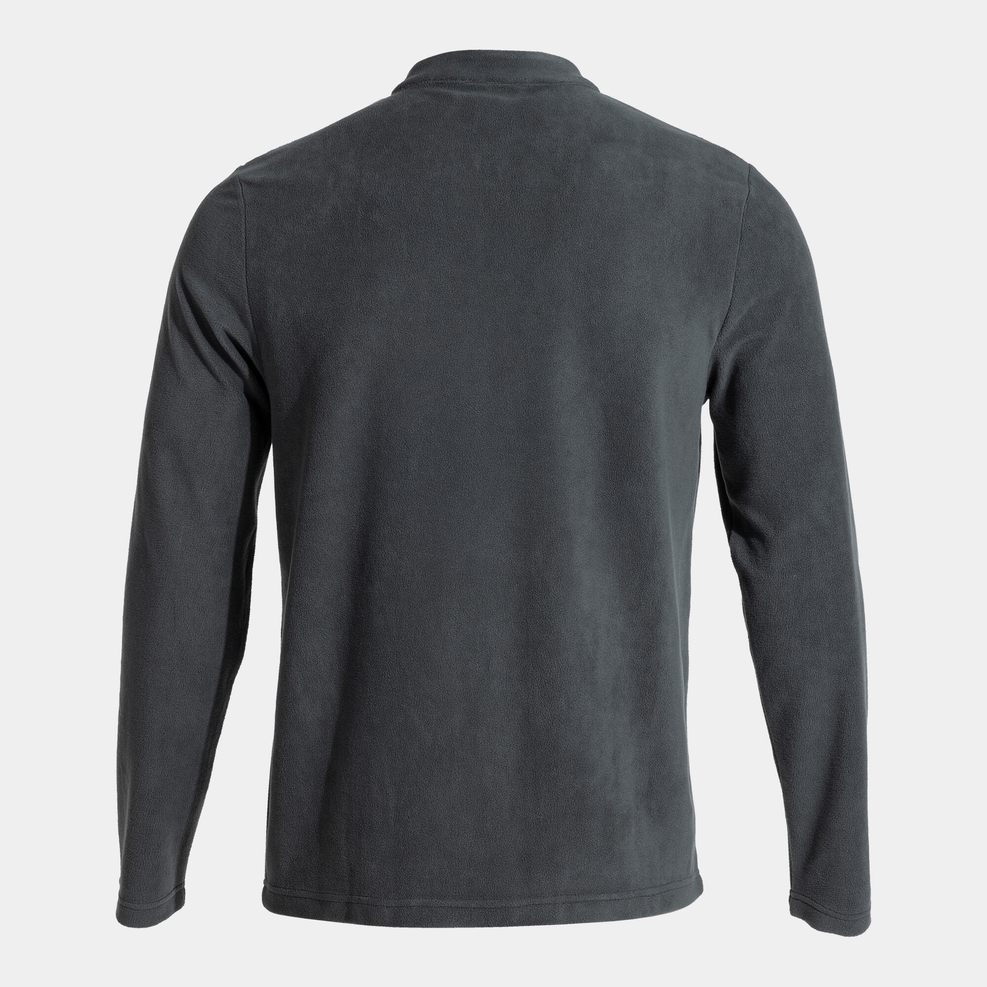 Casaco Polar Futebol Criança Joma Cervino II Antracite 2/4