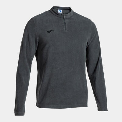 Forro Polar Fútbol Niños Joma Cervino II Royal
