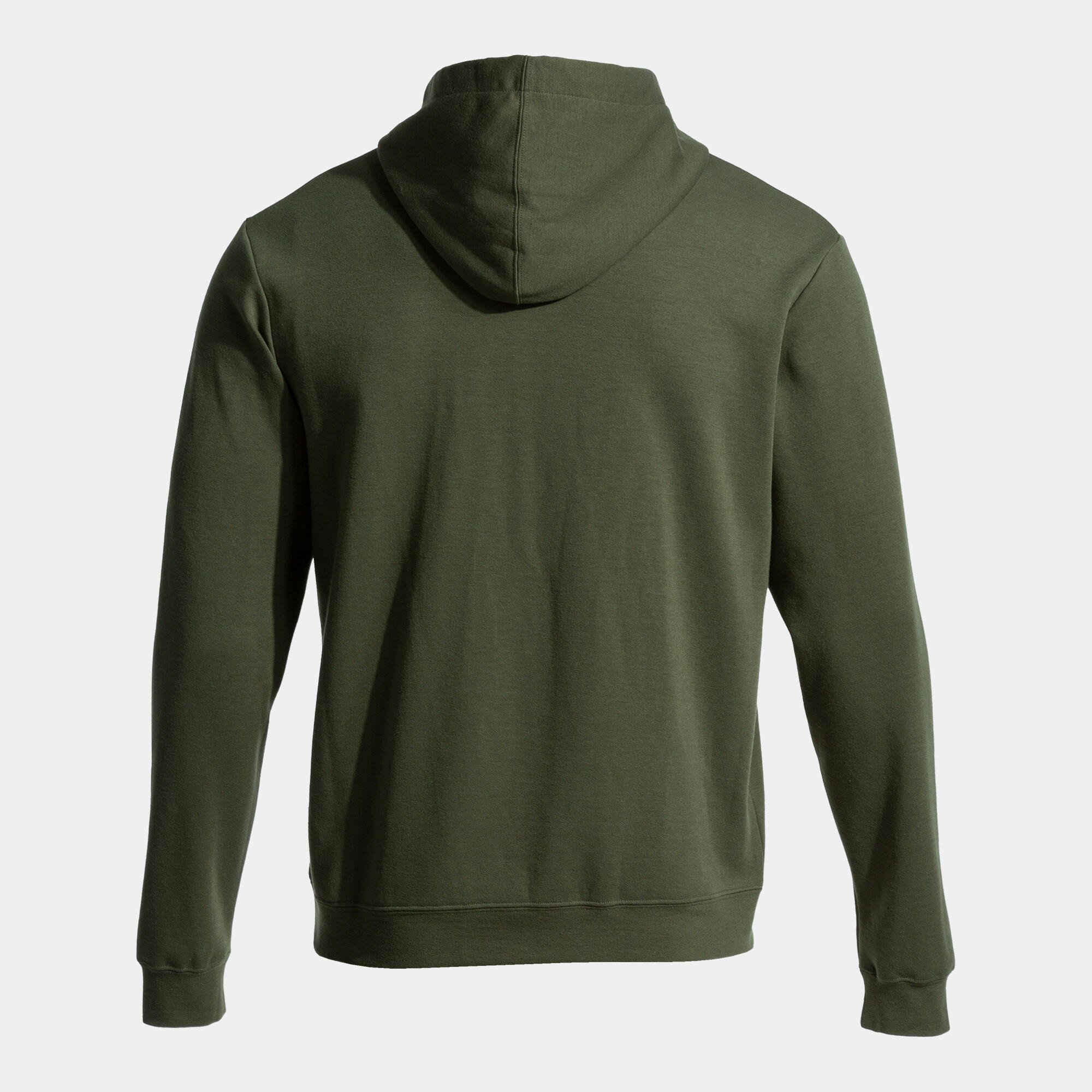 Sudadera Con Capucha Niños Joma Combi Caqui 3/5