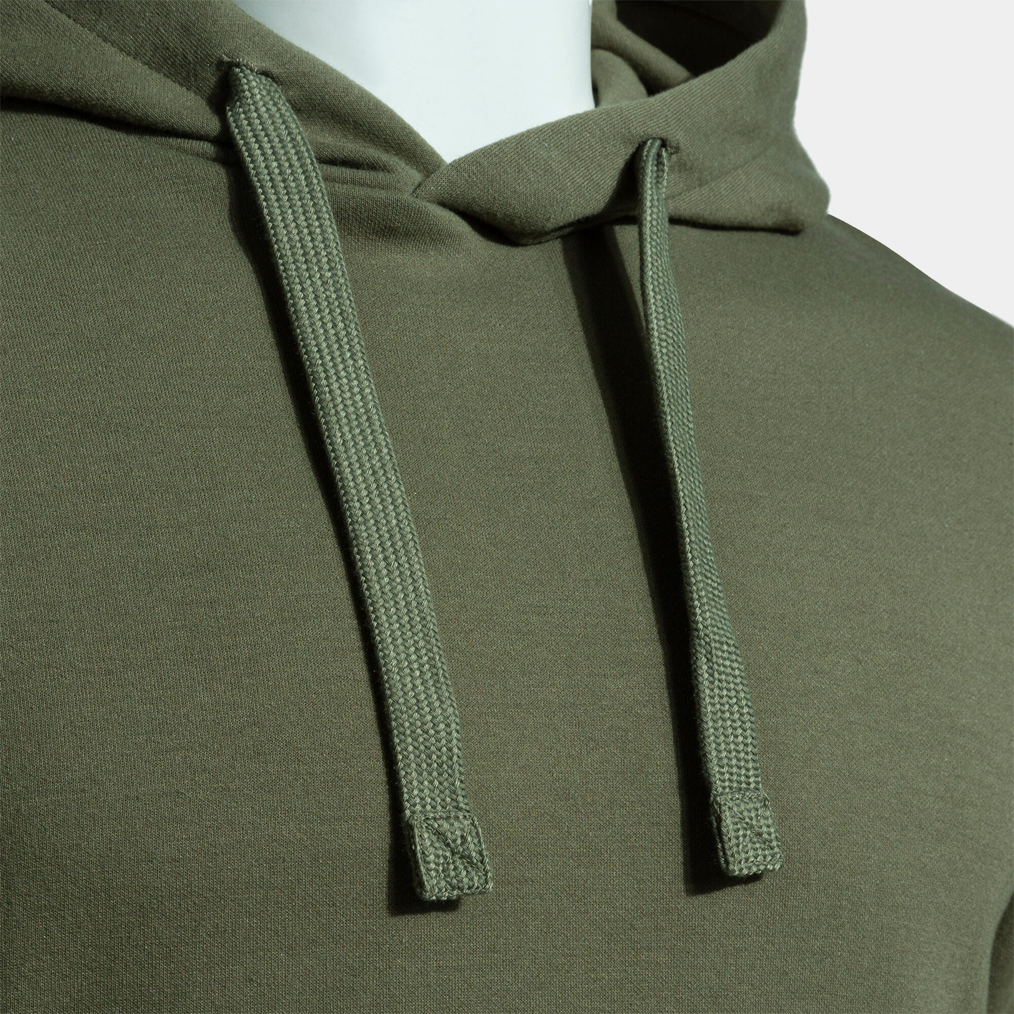 Sudadera Con Capucha Niños Joma Combi Caqui 4/5