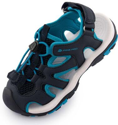Sandali per bambini Alpine Pro Lamego - Leggeri e resistenti