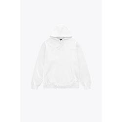 Sweat à capuche pour enfants Osaka Basic | Blanc