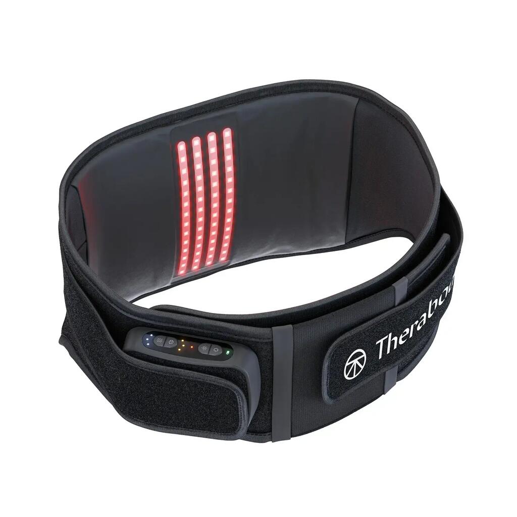 Massage Belt Thermback LED Functional Training Unisex
