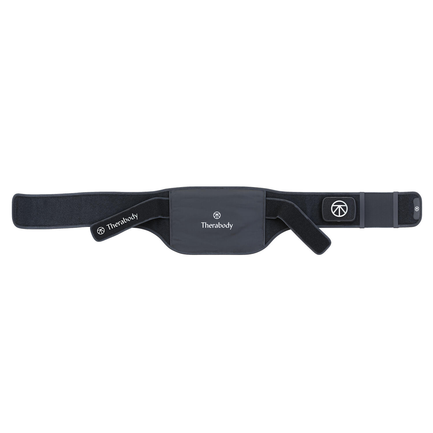 Cintura massaggiante LED termoriflettente Functional Training Unisex 6/6
