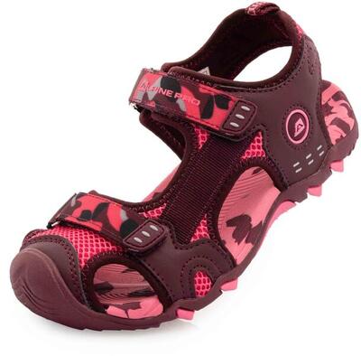 Alpine pro drossilo 29 kinder sandalen - comfort en veiligheid