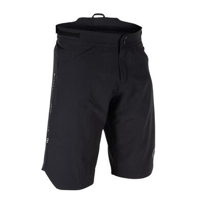 Pantaloncini in tessuto Waft neri M TSG