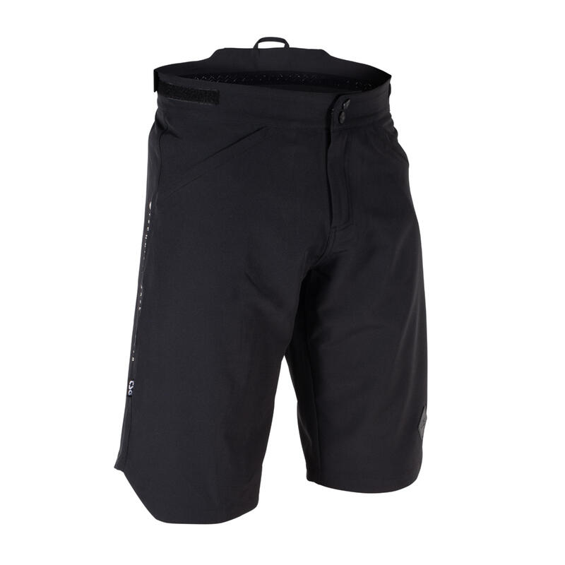 Textile Waft Shorts Black S TSG