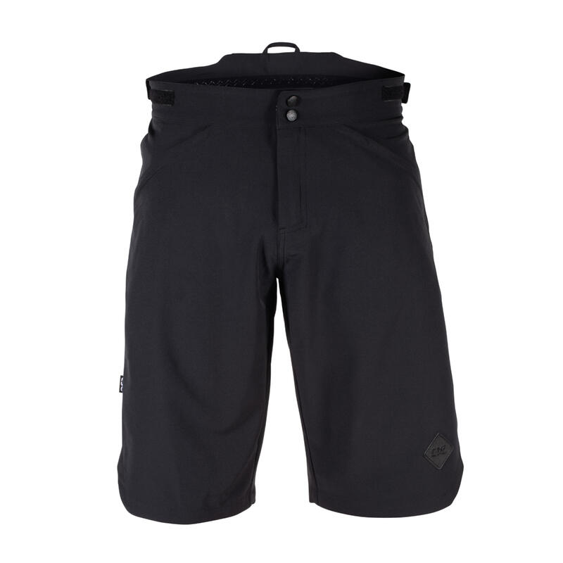 Textile Waft Shorts Black S TSG