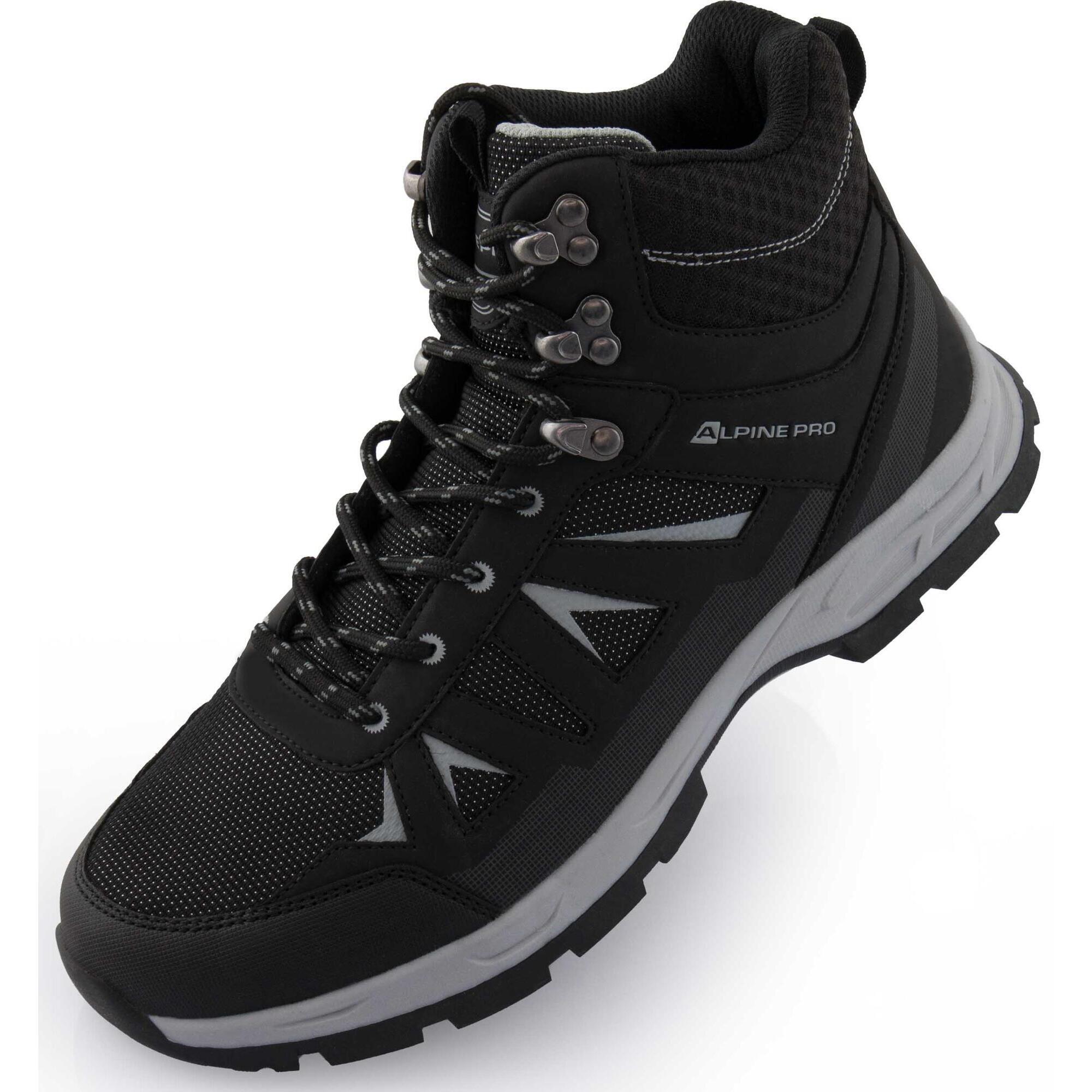 Alpine Pro Comte 45: Wodoodporne Buty Górskie dla Mężczyzn