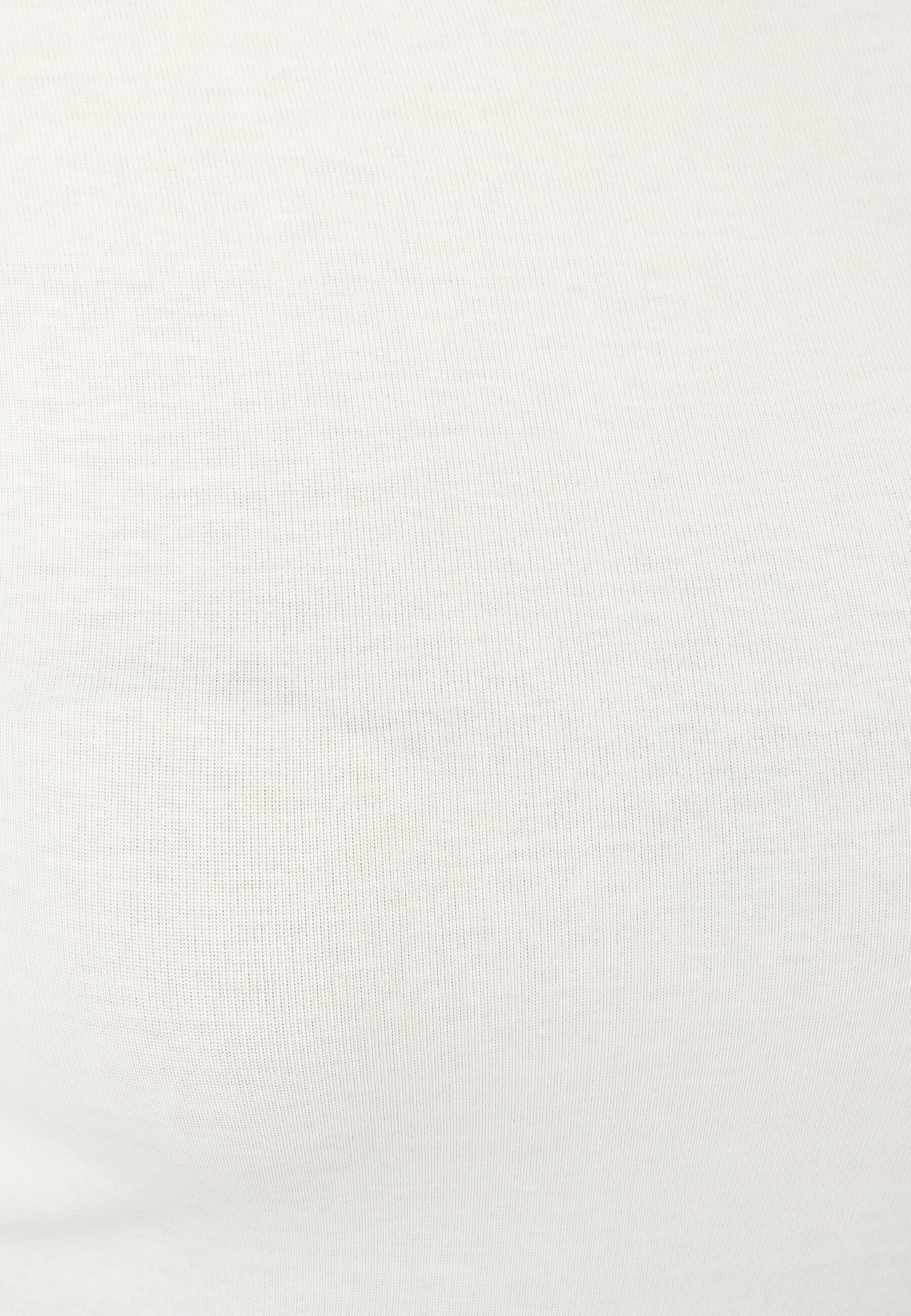 T-shirt fine côte thermique Thermolactyl Sensitive, col rond 5/5