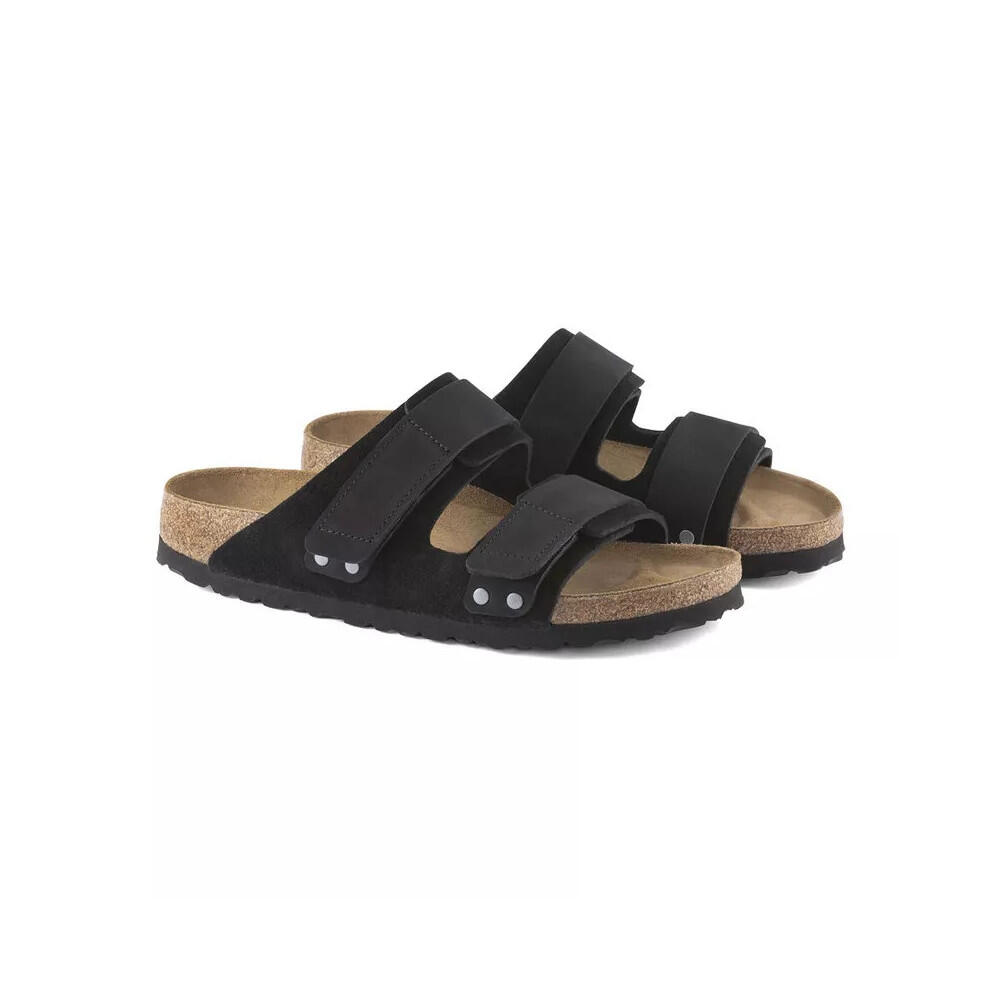 Sandale Birkenstock UJI étroite 2/7
