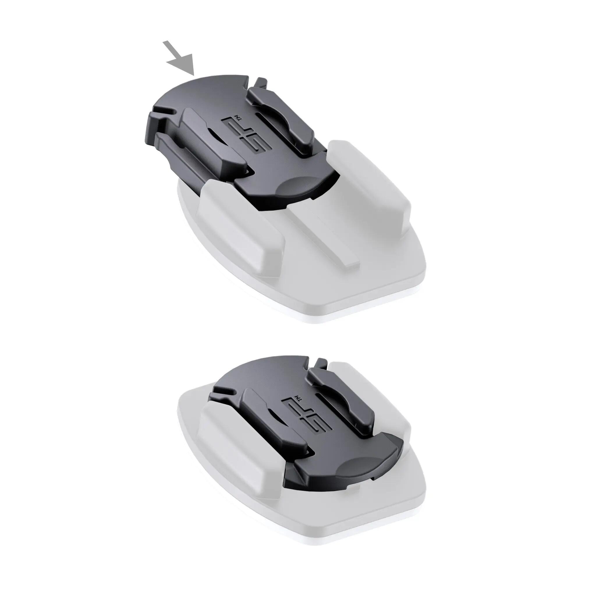 MicroRail Adapter 3Pcs - Default Title 2/3