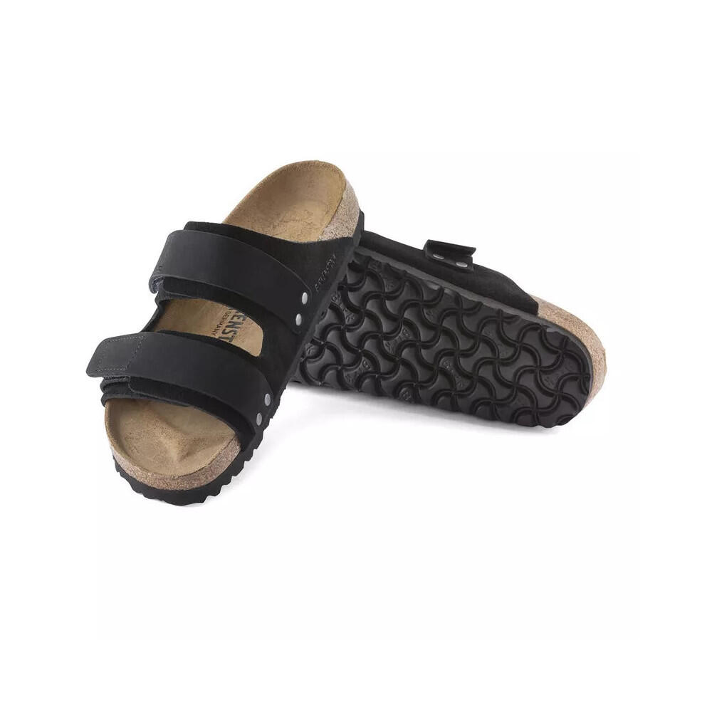 Sandale Birkenstock UJI étroite 4/7