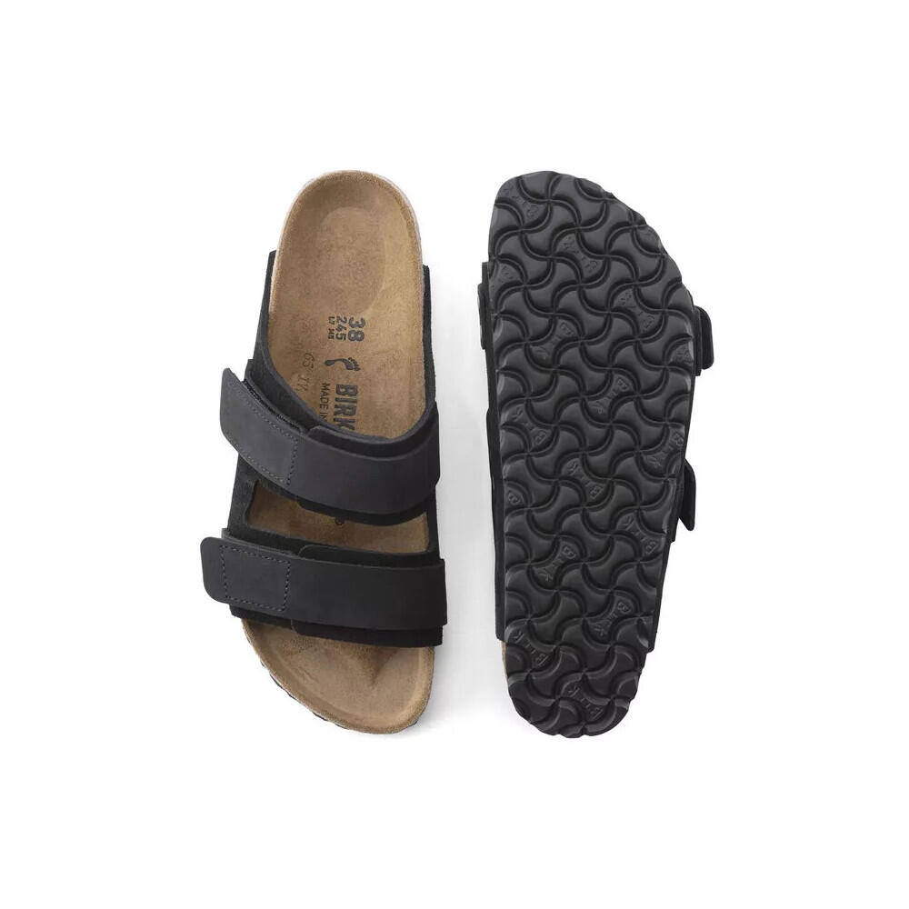Sandale Birkenstock UJI étroite 5/7