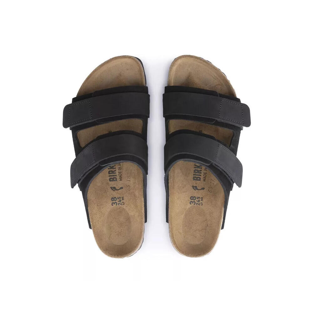 Sandale Birkenstock UJI étroite 3/7