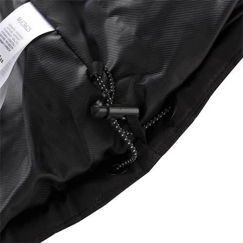 Giacca invernale uomo ALPINE PRO Egypt 2XL 4/7