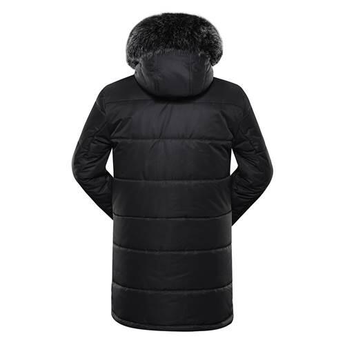 Giacca invernale uomo ALPINE PRO Egypt 2XL 2/7