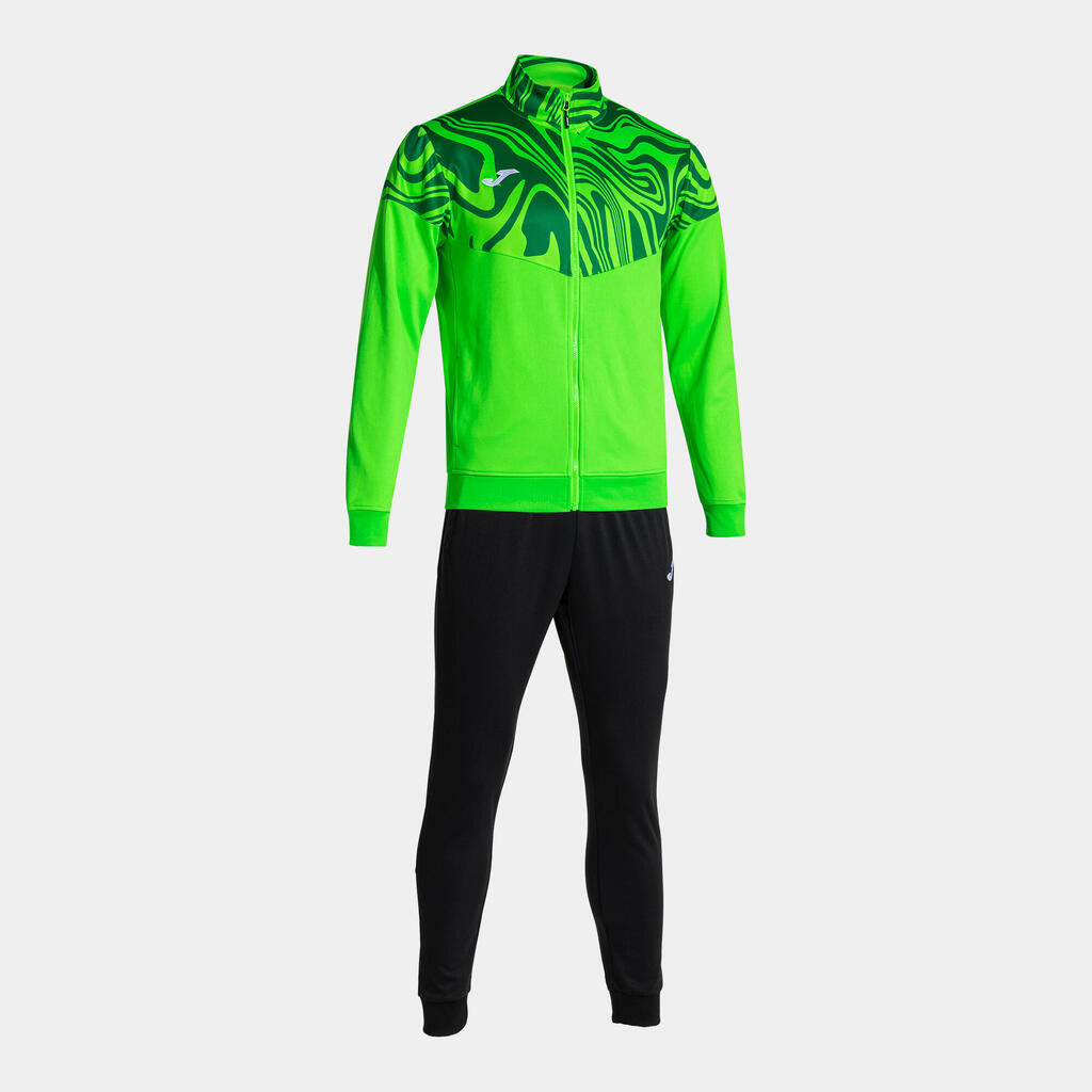 Children's tracksuit Joma Lion II
