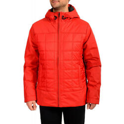 Veste d'hiver Ferrari pour hommes rouges 3XL - Chaude et Imperméable
