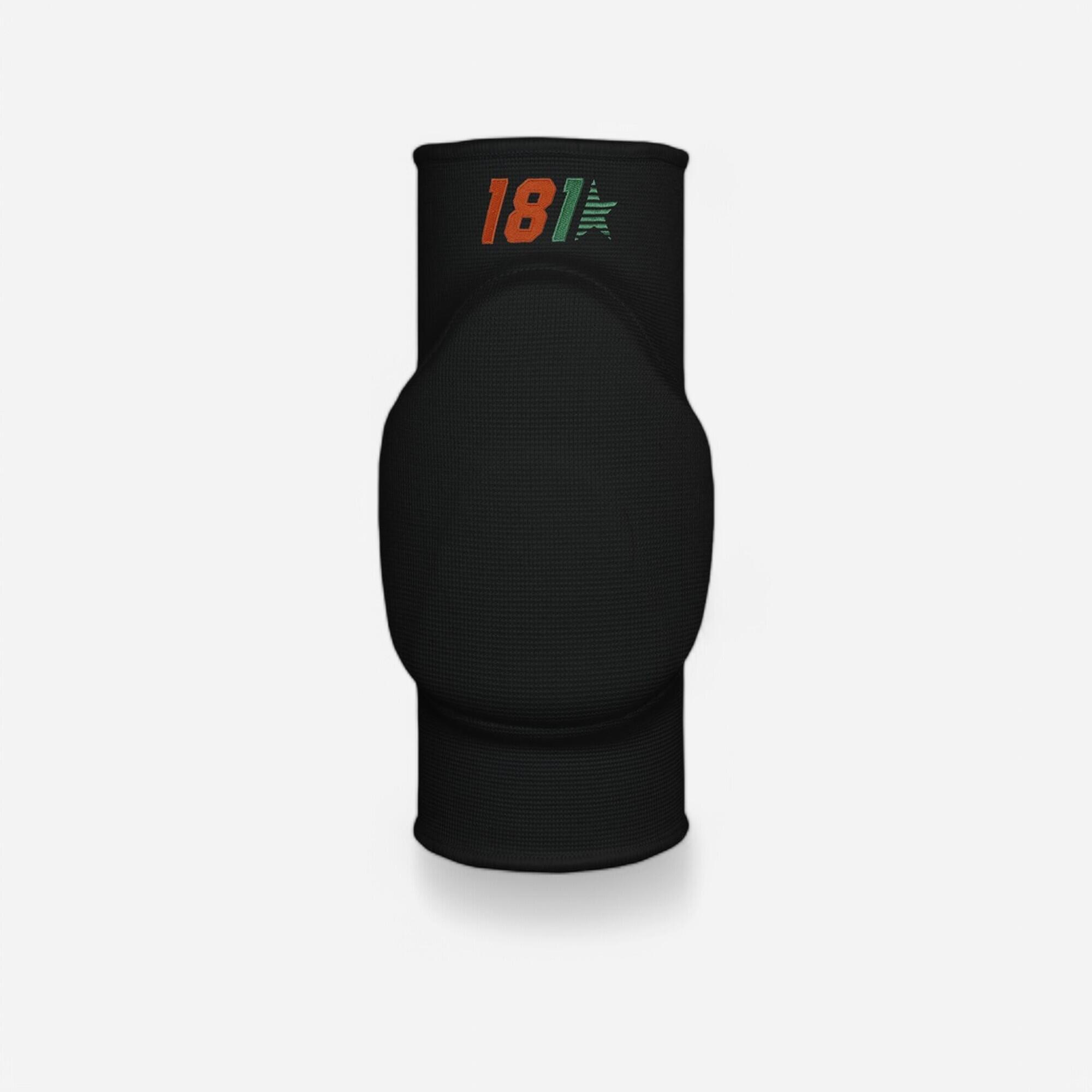 181 KEEPERS Seconde vie - Coudières Futsal 181 keepers noires - EXCELLENT