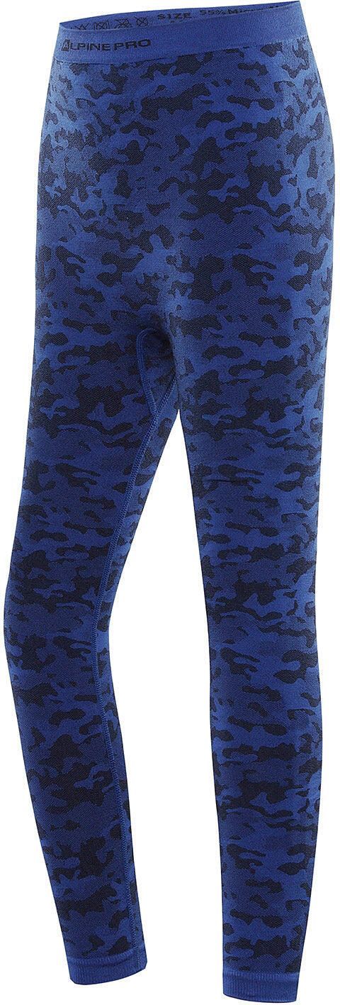 ALPINE PRO Alpine Pro Elibo L Kinder Thermohosen - Warm und langlebig