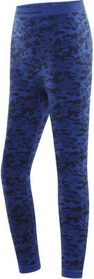 Pantaloni termici per bambini Alpine Pro Elibo L - caldi e resistenti