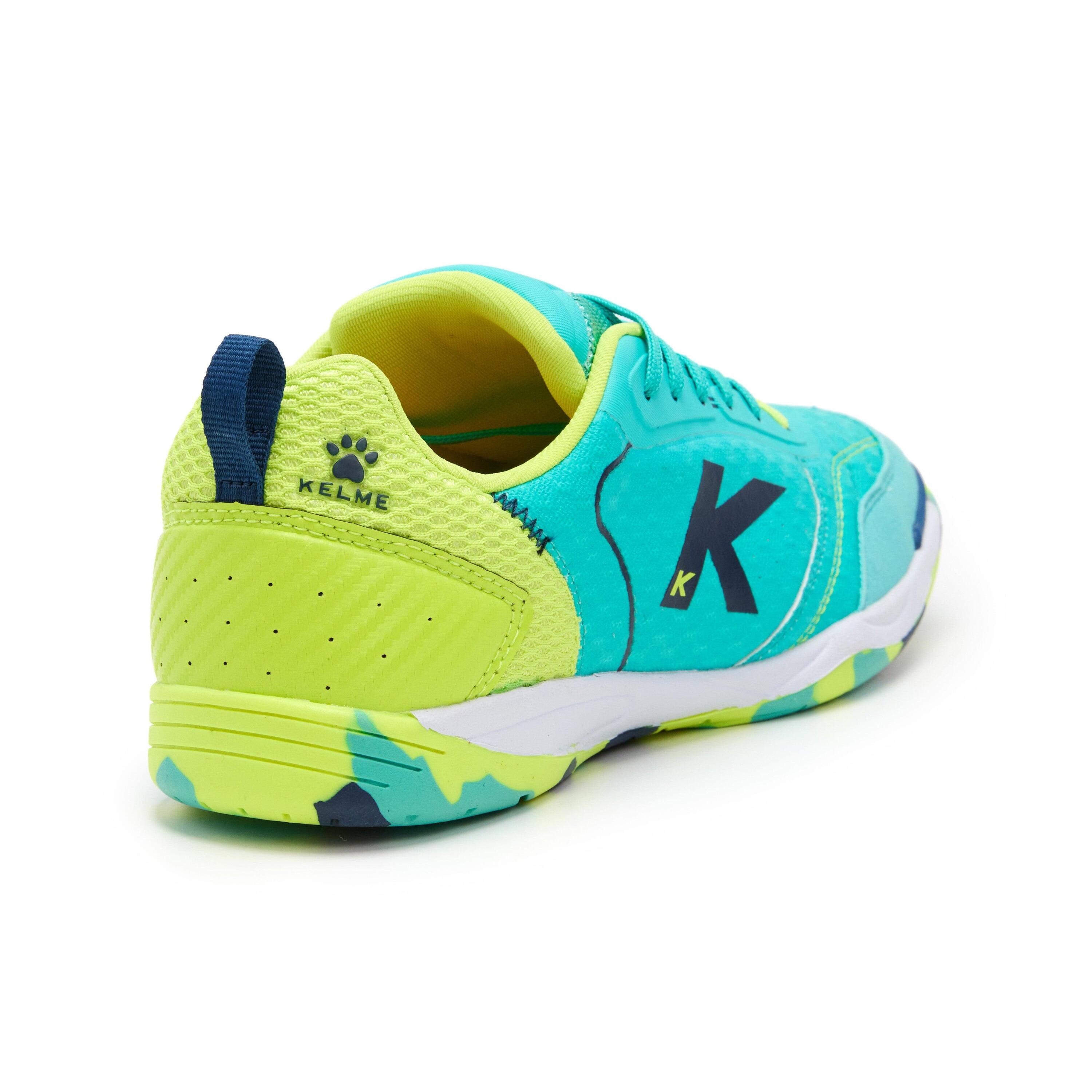 Zapatillas Fútbol Sala Adulto Kelme Goleiro 3/6