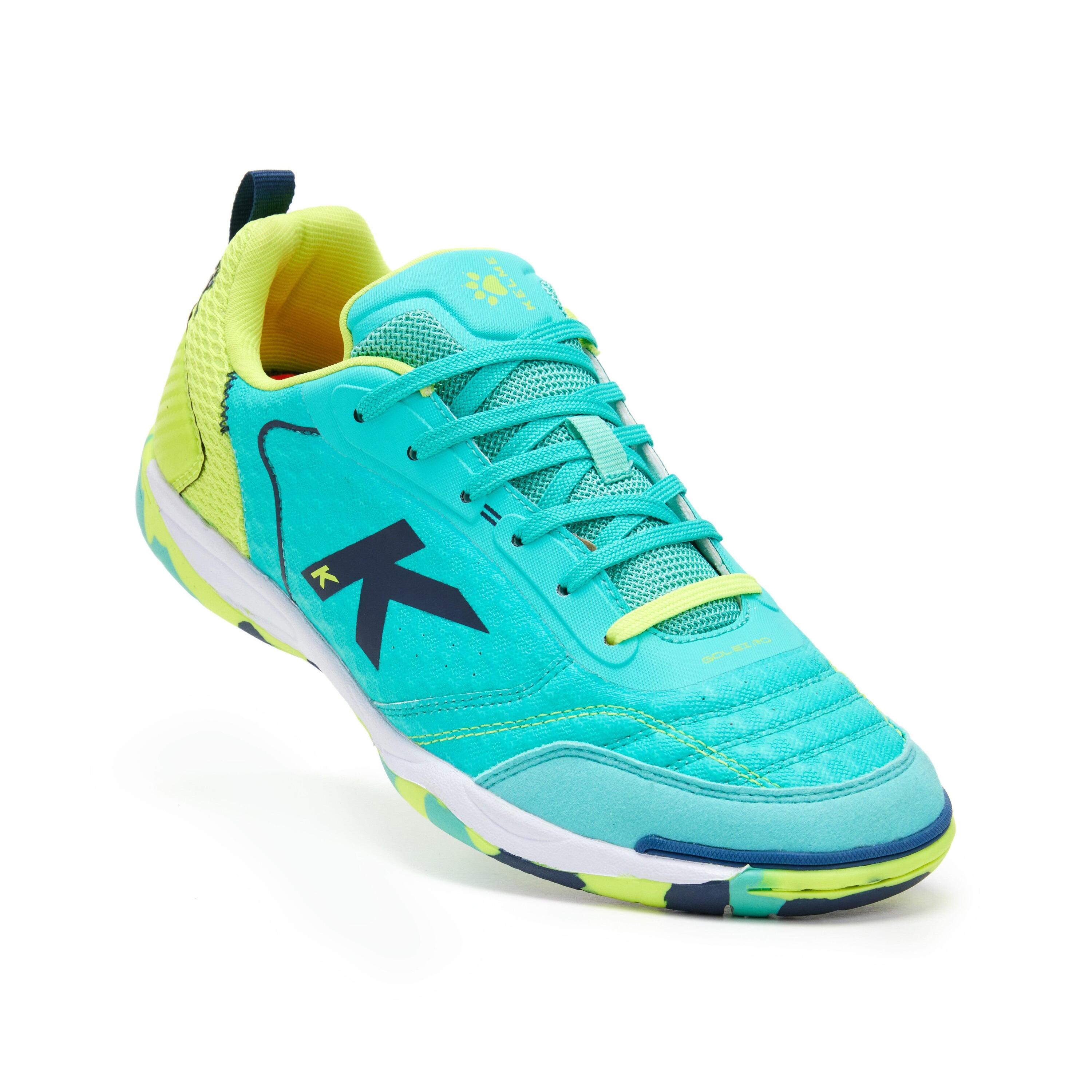 Zapatillas Fútbol Sala Adulto Kelme Goleiro 2/6