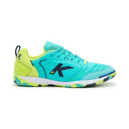Zapatillas Fútbol Sala Adulto Kelme Goleiro