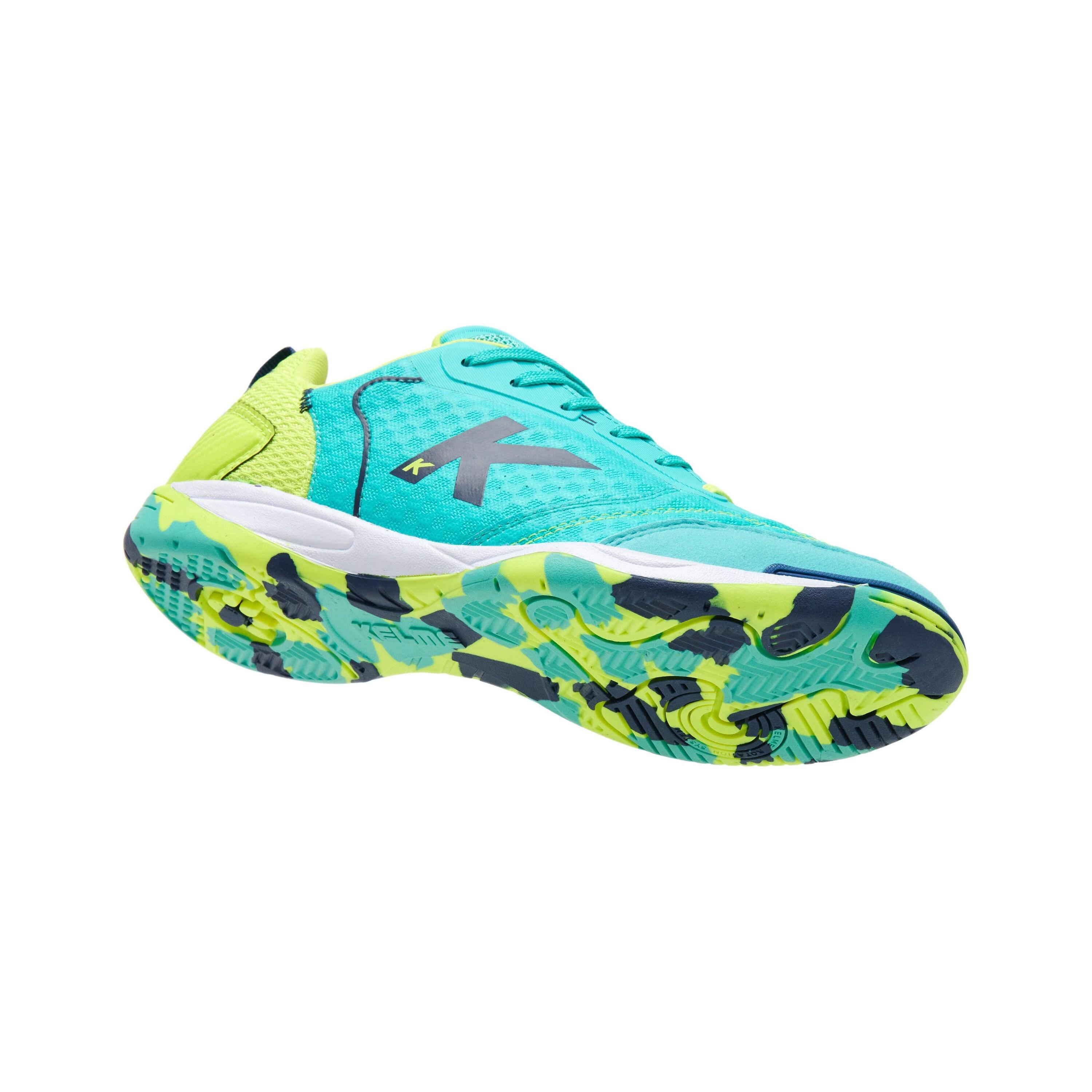 Zapatillas Fútbol Sala Adulto Kelme Goleiro 4/6